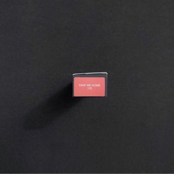 NARS Take Me Home High Pigment Cream to Matte Lip Color Pencil Lipstick NWT - Picture 2 of 4